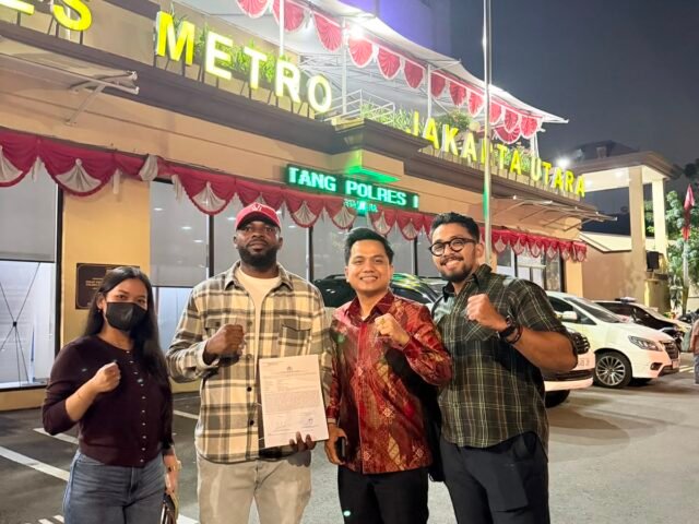 Pengacara Terdekat di Tangerang | Golant Law Firm