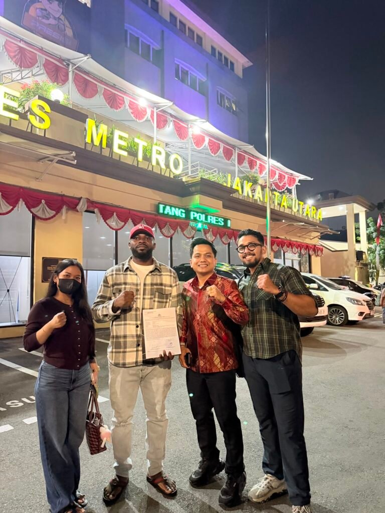 Pengacara Terdekat di Tangerang | Golant Law Firm
