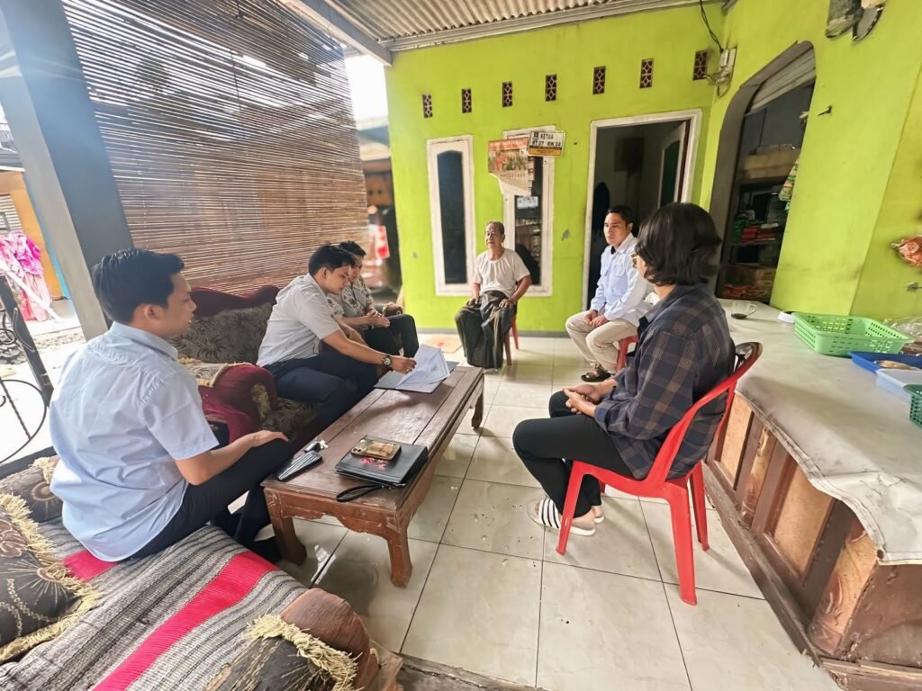 Pendampingan dan Konsultasi Hukum