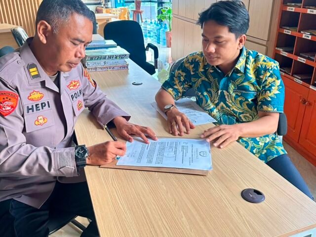 Konsultasi dan Analisis Permasalahan Klien
