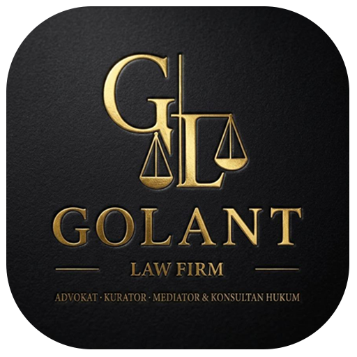Golant Law Firm Icon