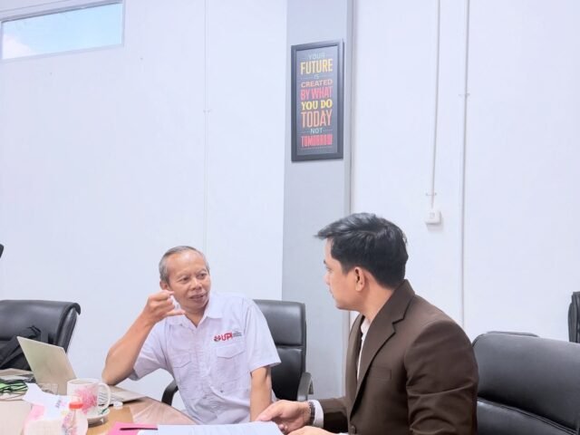 Konsultasi Hukum Profesional Bersama Golant Law Firm