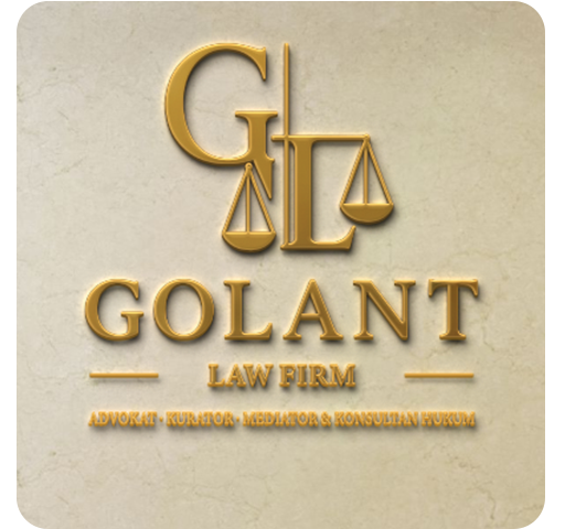 Mengenal Golant Law Firm