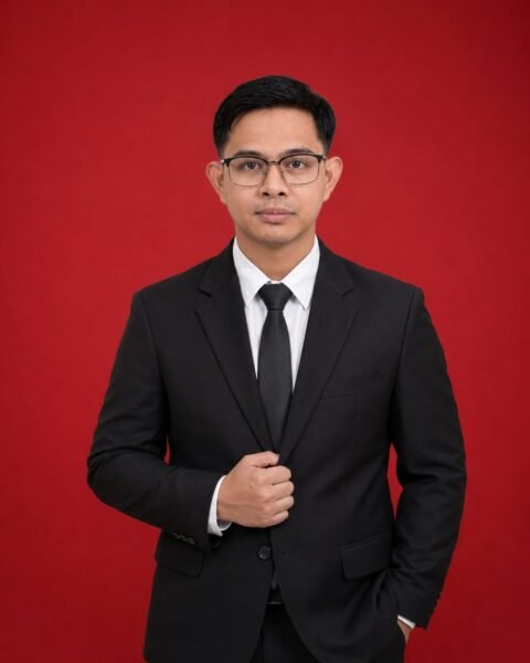 Rahmat Kartolo, S.H., M.H.