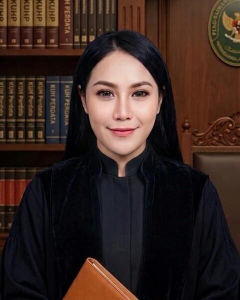 Vallus Pramudya Nastiti, S.H