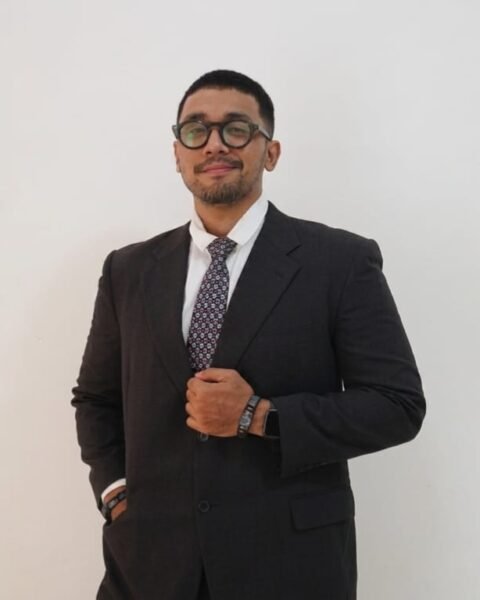 Rizky Rahmad Hendika, S.H.