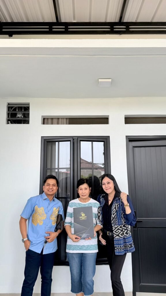 Pertemuan Profesional Golant Law Firm
