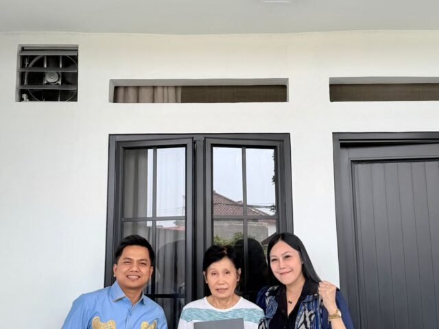 Pertemuan Profesional Golant Law Firm